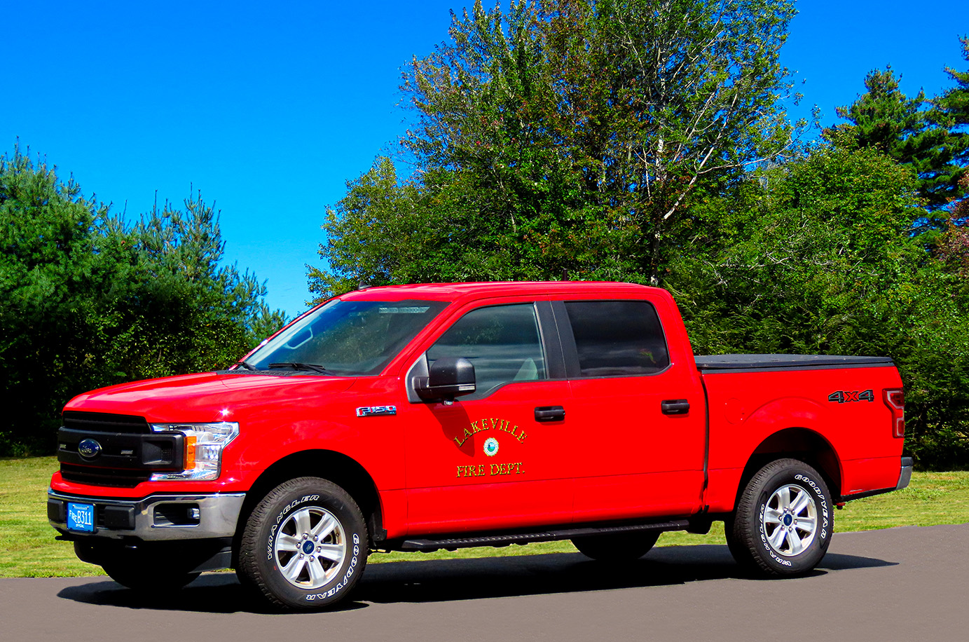 Lakeville Fire Department (Massachusetts) Firefighting Wiki Fandom